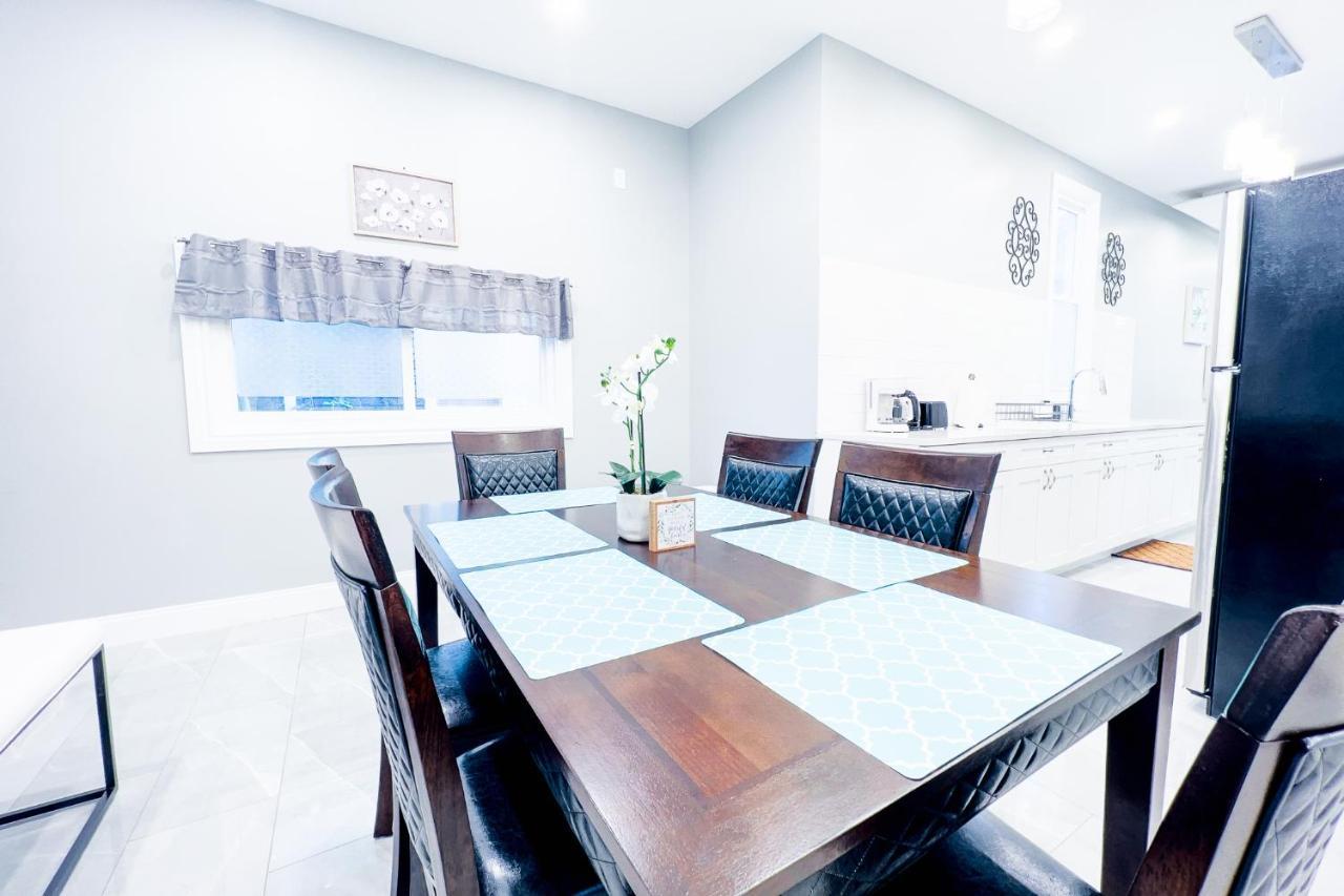 Perfect 6Br Stay Near Niagara Falls & Attractions Zewnętrze zdjęcie