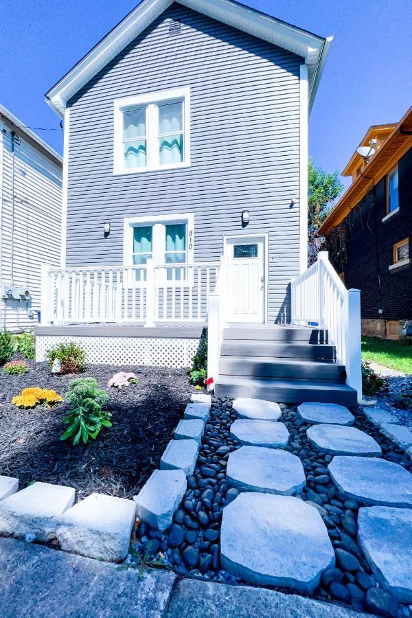 Perfect 6Br Stay Near Niagara Falls & Attractions Zewnętrze zdjęcie