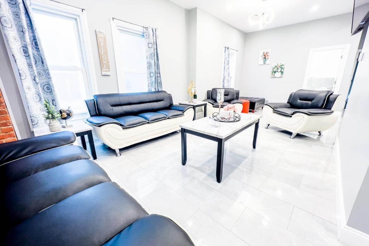 Perfect 6Br Stay Near Niagara Falls & Attractions Zewnętrze zdjęcie