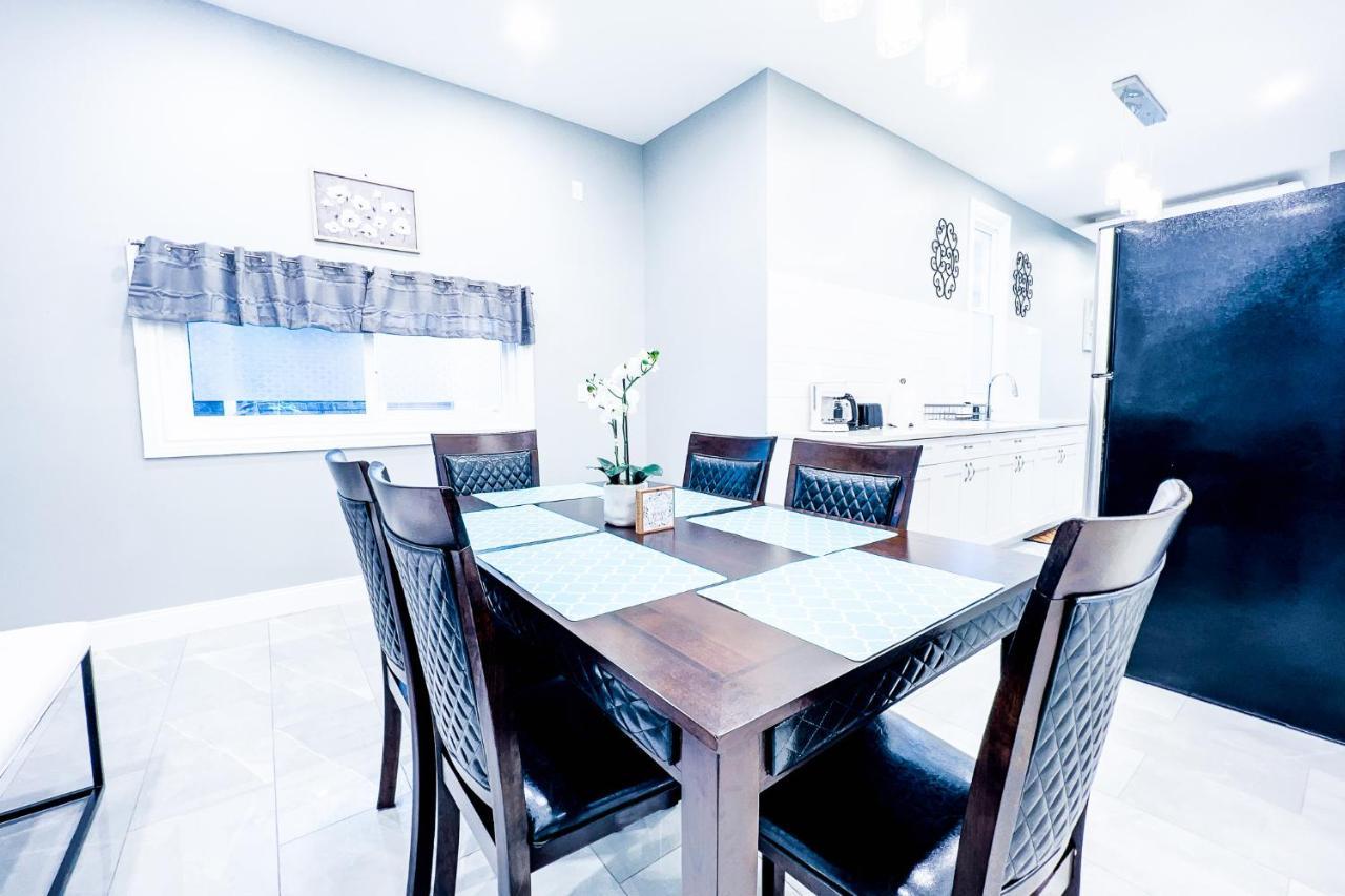 Perfect 6Br Stay Near Niagara Falls & Attractions Zewnętrze zdjęcie